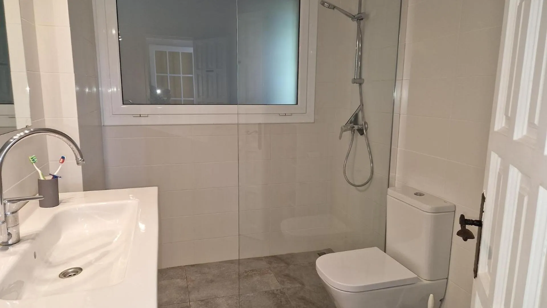 Bj-5 Calella De Palafrugell 6 Pax Apartment