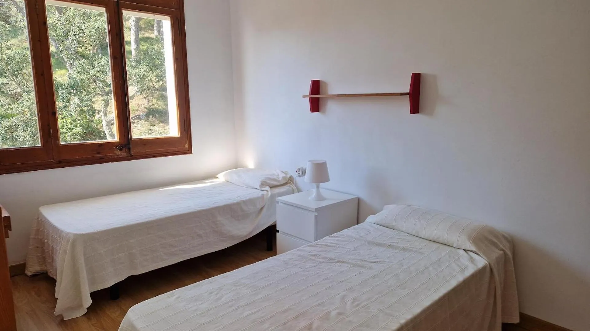 Apartmán Bj-5 Calella De Palafrugell 6 Pax