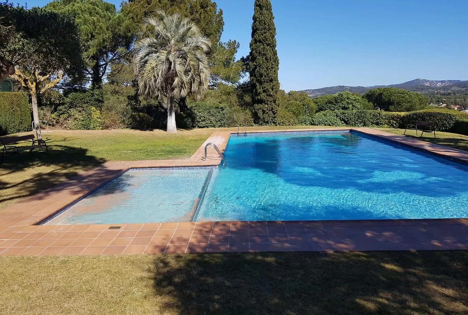 Bj-5 Calella De Palafrugell 6 Pax Apartment Spain