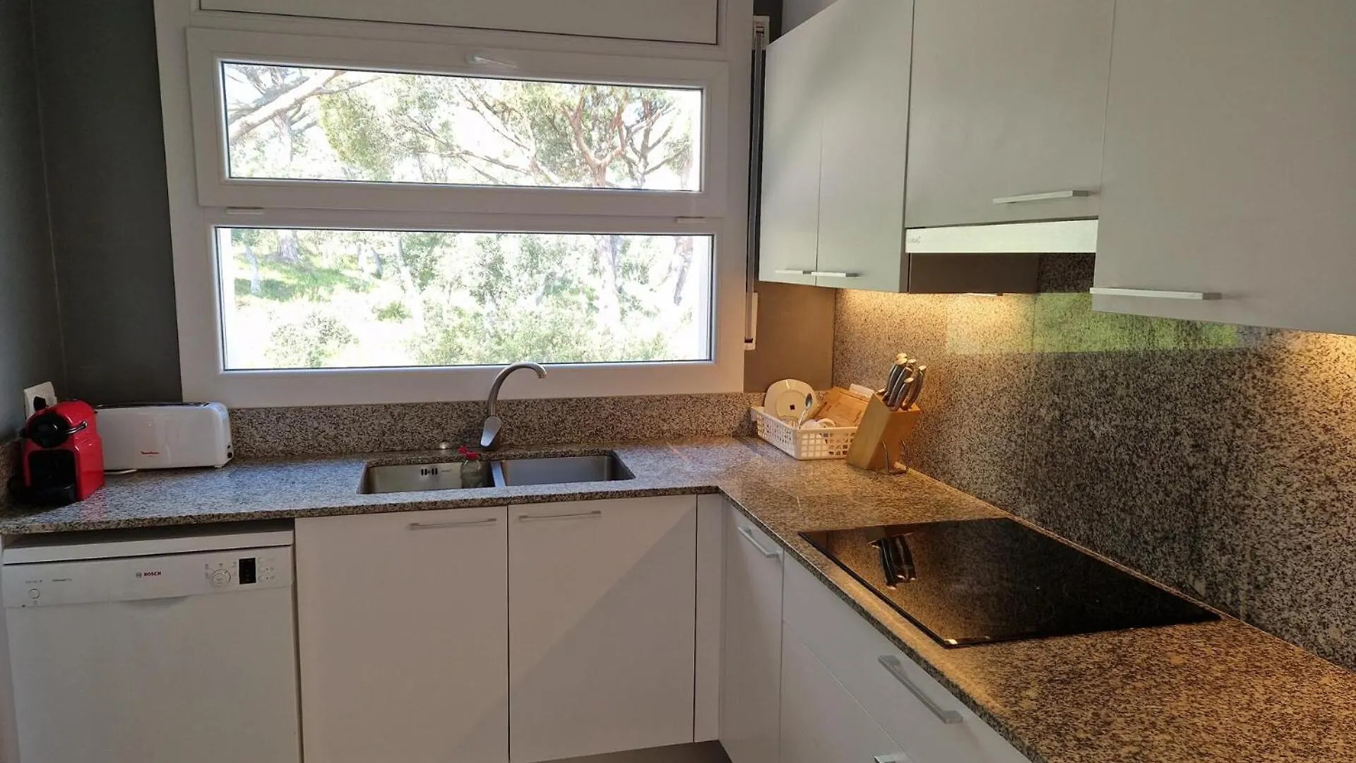 Apartmán Bj-5 Calella De Palafrugell 6 Pax 0*,  Španělsko