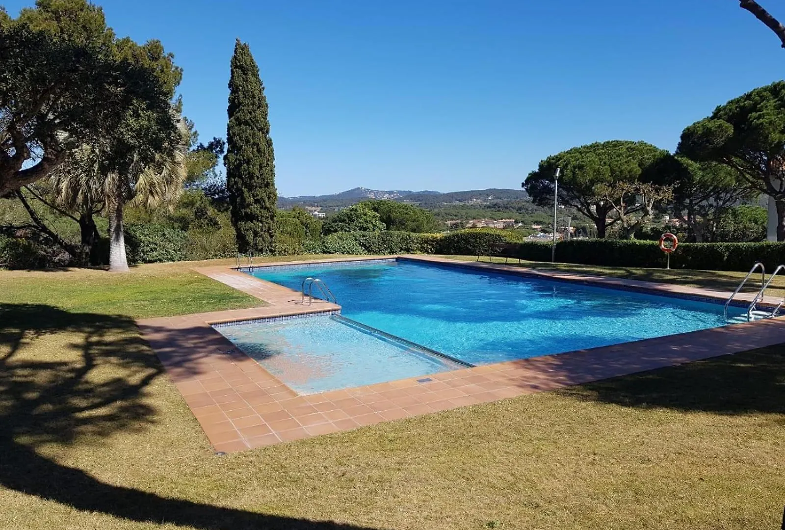 Bj-5 Calella De Palafrugell 6 Pax Apartment