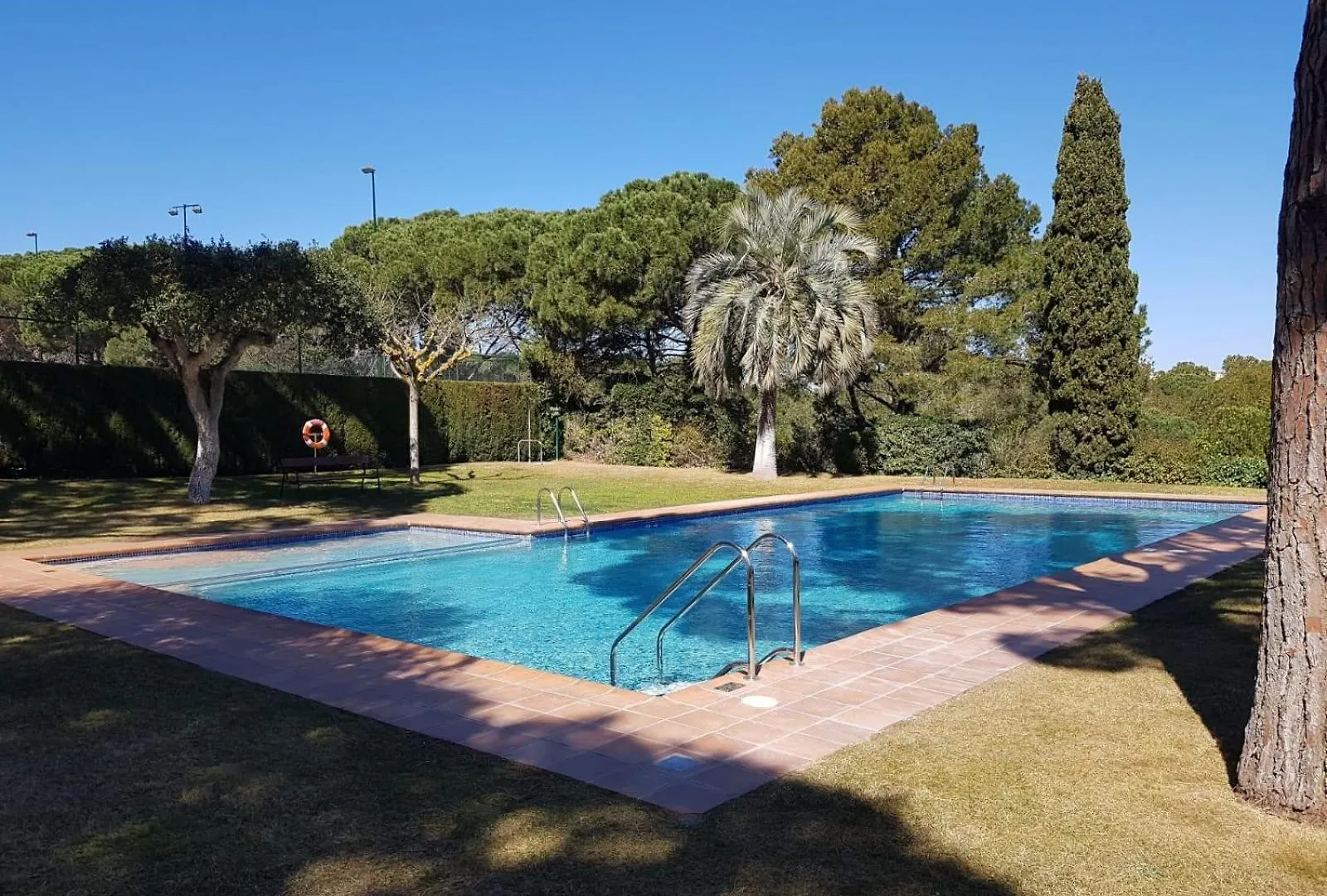 Apartmán Bj-5 Calella De Palafrugell 6 Pax 0*,