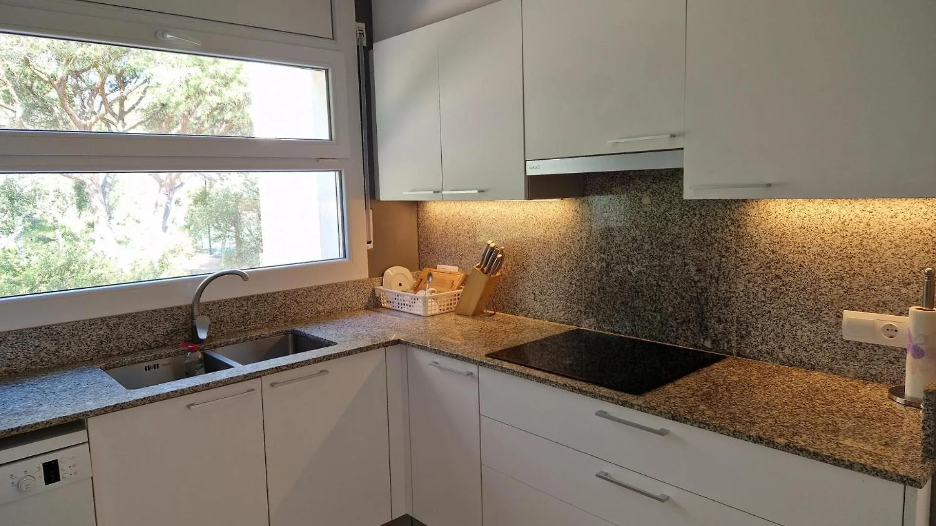 Apartmán Bj-5 Calella De Palafrugell 6 Pax