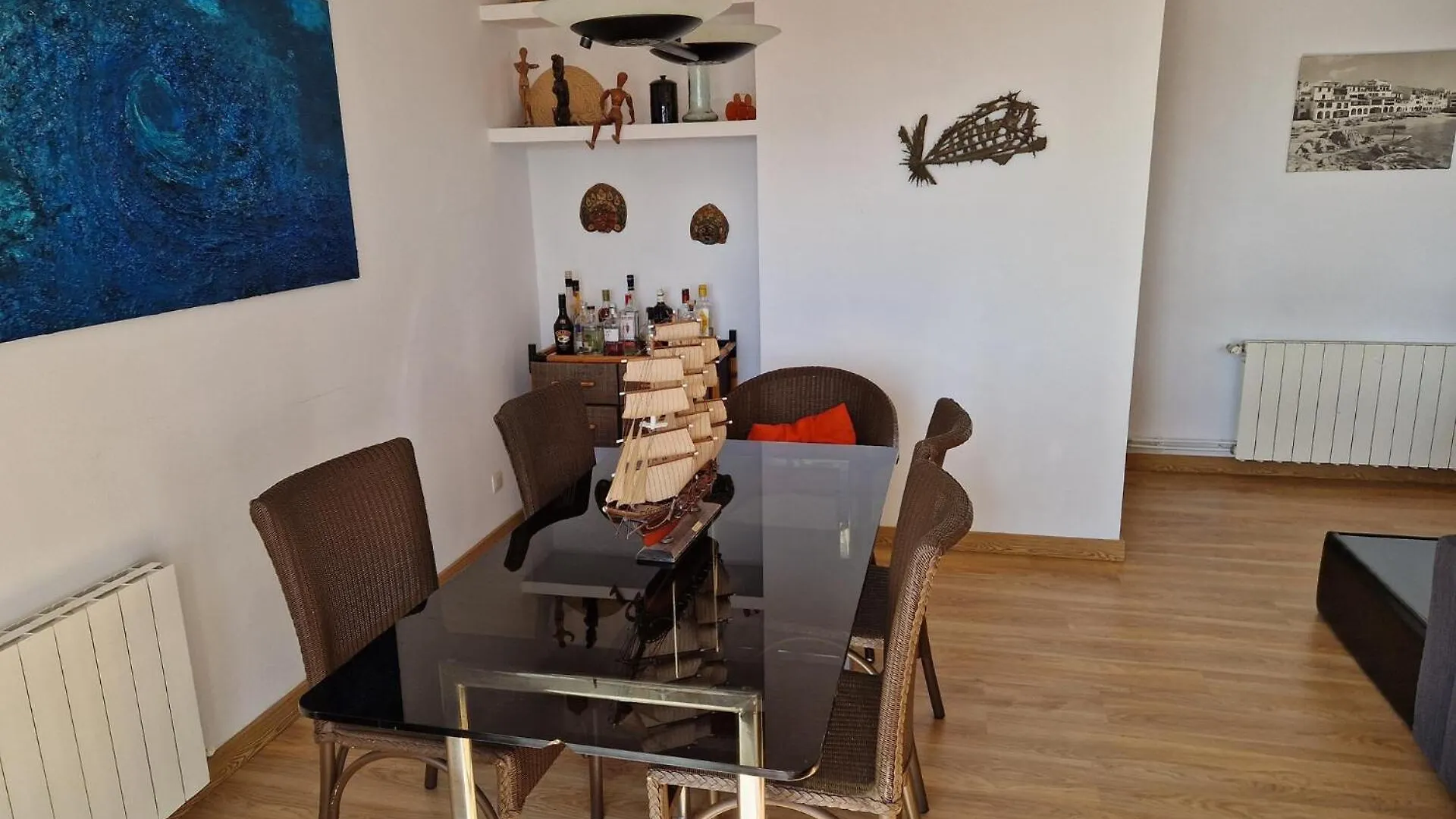Bj-5 Calella De Palafrugell 6 Pax Apartment Spain