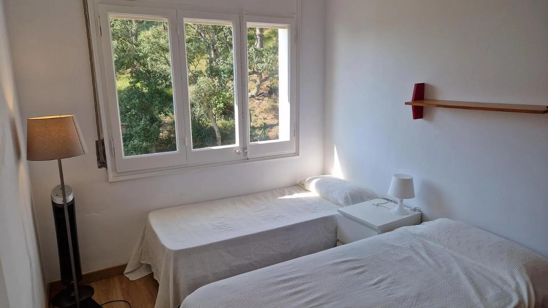 Apartmán Bj-5 Calella De Palafrugell 6 Pax
