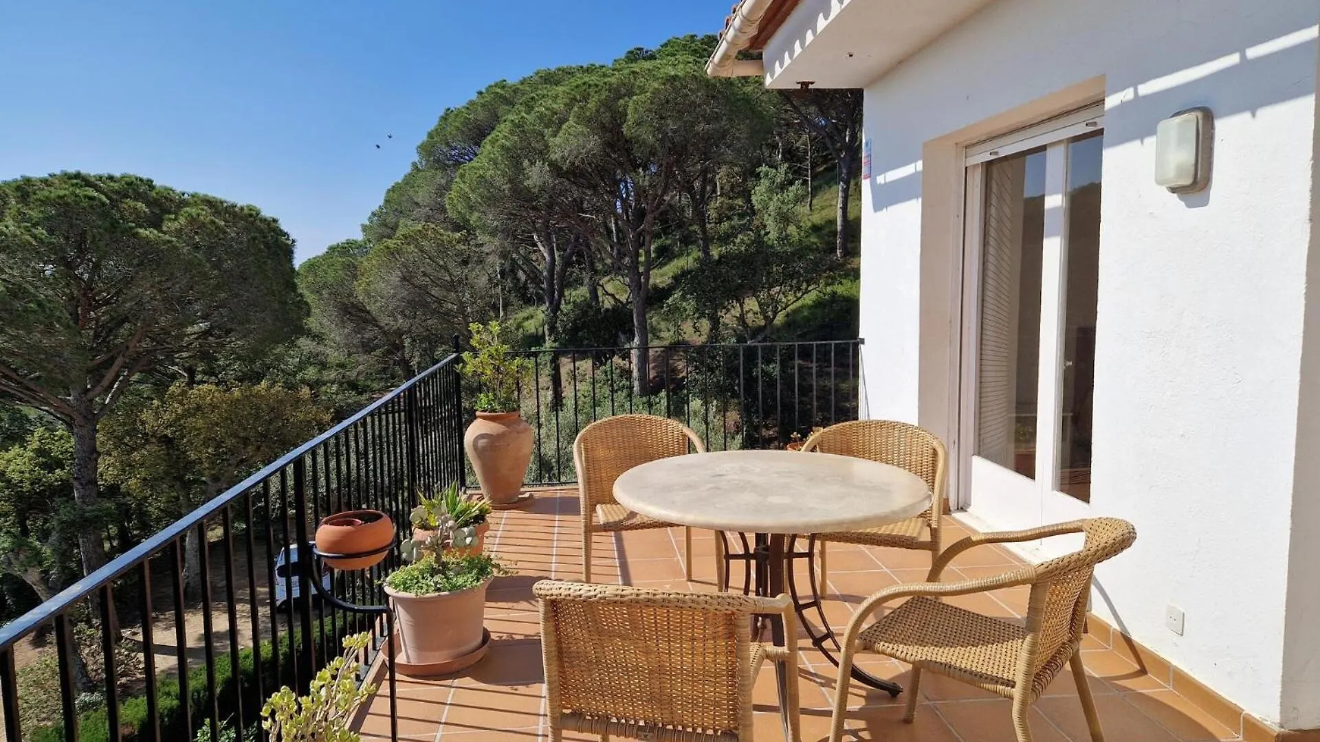 Apartmán Bj-5 Calella De Palafrugell 6 Pax Španělsko