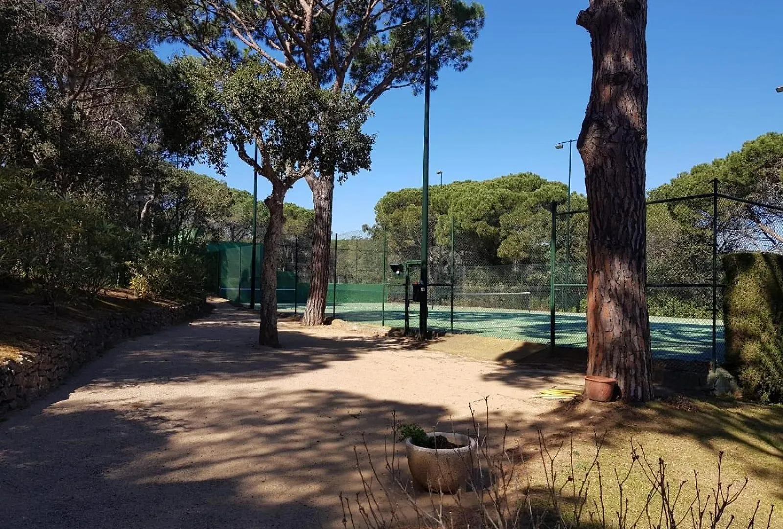 Bj-5 Calella De Palafrugell 6 Pax Apartment Spain