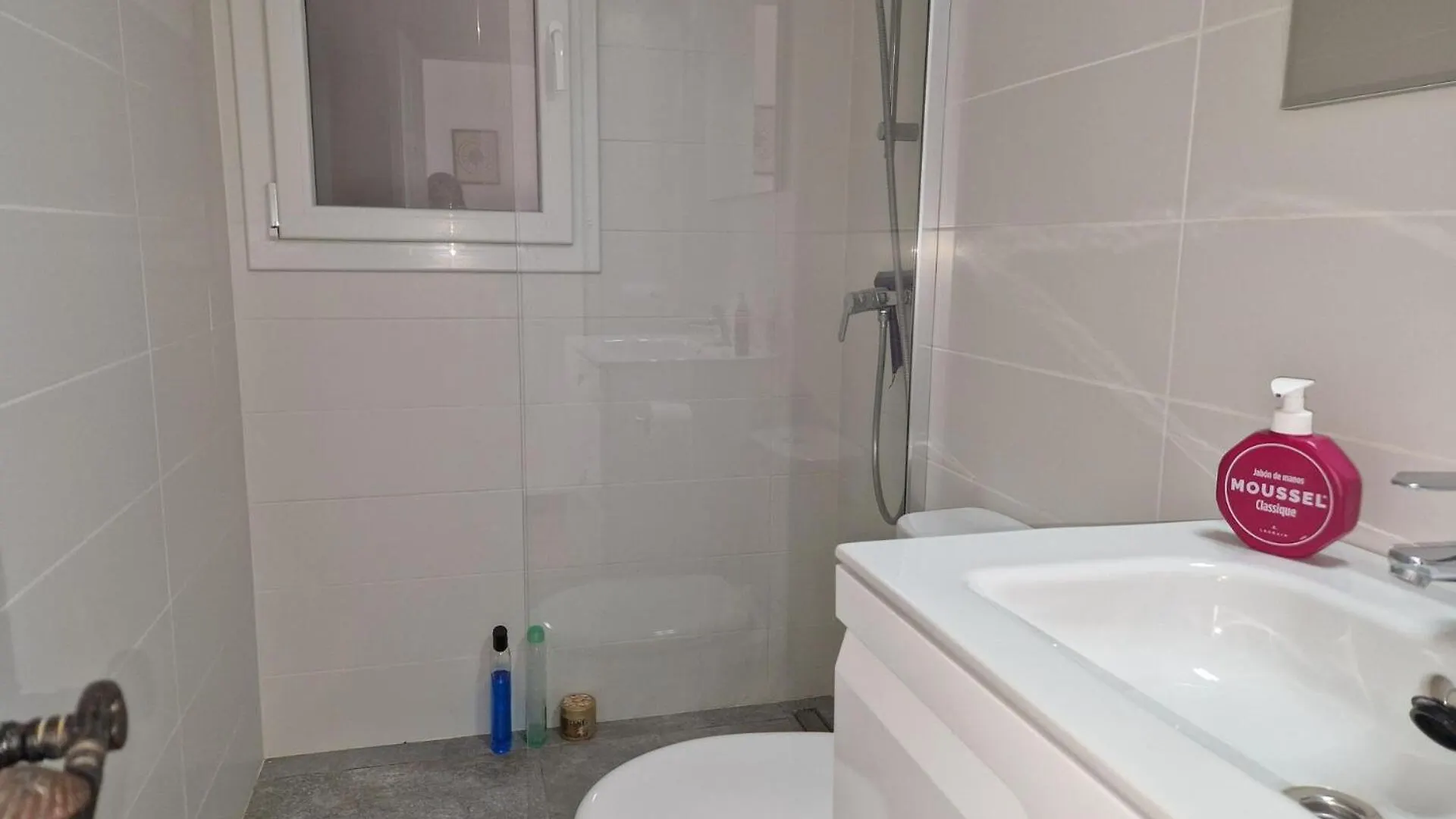 Bj-5 Calella De Palafrugell 6 Pax Apartment Spain