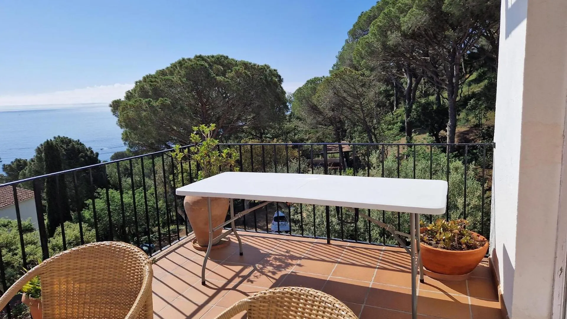 Bj-5 Calella De Palafrugell 6 Pax Apartment 0*,  Spain